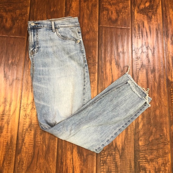 Old Navy Denim - Old Navy Jeans Size 14